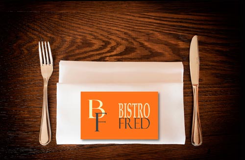 bistro fred